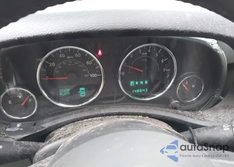 2013 Jeep Wrangler Unlimited Sahara из США, поврежденный, VIN 1C4BJWEG5DL538986